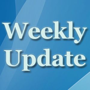 Emmanuel United Reform Church Weekly Update