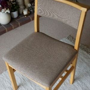Ex Church Chairs For Sale