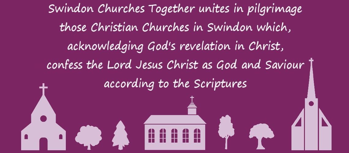 Swindon Churches Together Introduction